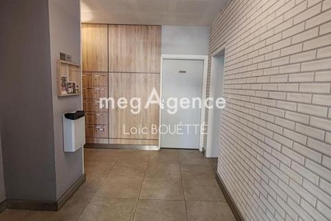 Lejlighed i Rennes, Ille-et-Vilaine, Rennes - € 188.000 | Ref: 201817 - foto 6