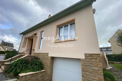 Villa i Avranches, Manche, Avranches - € 270.000 | Ref: 201816 - foto 2