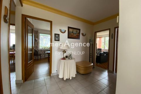 Villa i Avranches, Manche, Avranches - € 270.000 | Ref: 201816 - foto 3