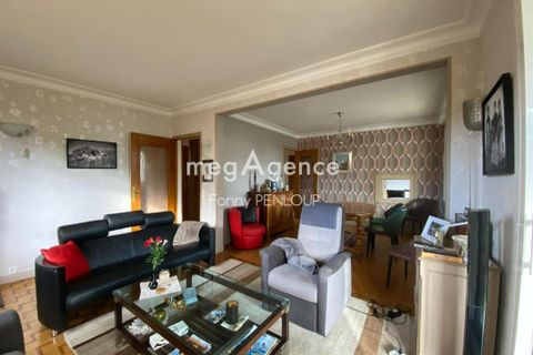 Villa i Avranches, Manche, Avranches - € 270.000 | Ref: 201816 - foto 4