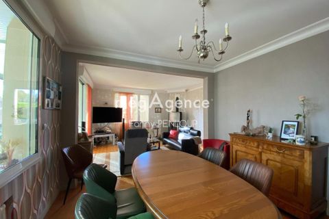 Villa i Avranches, Manche, Avranches - € 270.000 | Ref: 201816 - foto 5