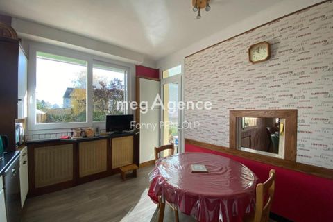 Villa i Avranches, Manche, Avranches - € 270.000 | Ref: 201816 - foto 6
