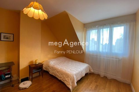 Villa i Avranches, Manche, Avranches - € 270.000 | Ref: 201816 - foto 8