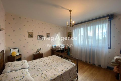 Villa i Avranches, Manche, Avranches - € 270.000 | Ref: 201816 - foto 9