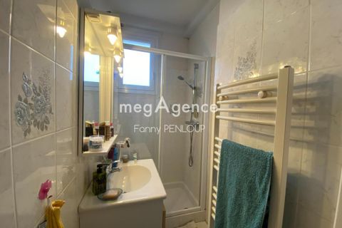 Villa i Avranches, Manche, Avranches - € 270.000 | Ref: 201816 - foto 10