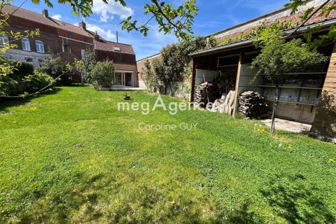 Villa i Arques, Pas-de-Calais, Arques - € 157.000 | Ref: 196200 - foto 1