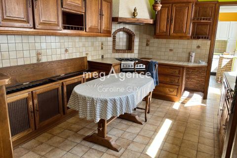 Villa i Arques, Pas-de-Calais, Arques - € 157.000 | Ref: 196200 - foto 2