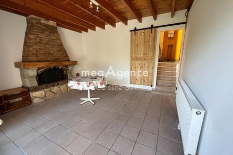 Villa i Arques, Pas-de-Calais, Arques - € 157.000 | Ref: 196200 - foto 3