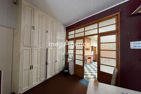 Villa i Arques, Pas-de-Calais, Arques - € 157.000 | Ref: 196200 - foto 4