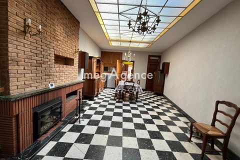 Villa i Arques, Pas-de-Calais, Arques - € 157.000 | Ref: 196200 - foto 5