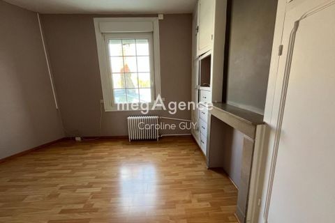 Villa i Arques, Pas-de-Calais, Arques - € 157.000 | Ref: 196200 - foto 6