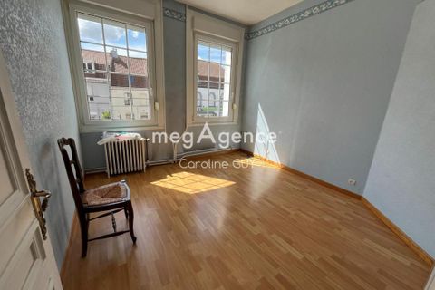 Villa i Arques, Pas-de-Calais, Arques - € 157.000 | Ref: 196200 - foto 7