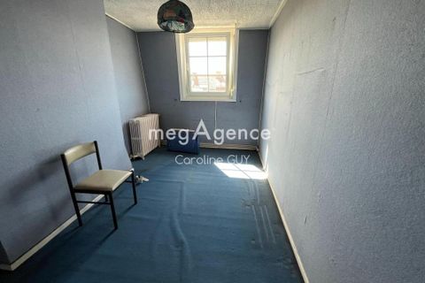 Villa i Arques, Pas-de-Calais, Arques - € 157.000 | Ref: 196200 - foto 8