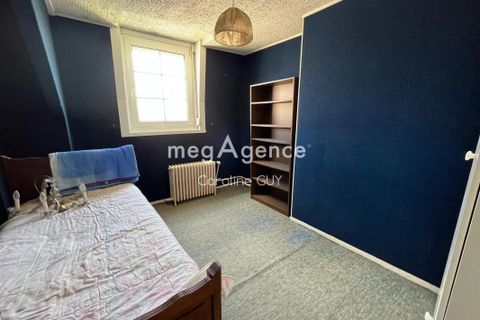 Villa i Arques, Pas-de-Calais, Arques - € 157.000 | Ref: 196200 - foto 9