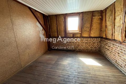 Villa i Arques, Pas-de-Calais, Arques - € 157.000 | Ref: 196200 - foto 10