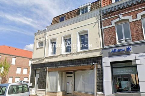 Villa i Arques, Pas-de-Calais, Arques - € 157.000 | Ref: 196200 - foto 11