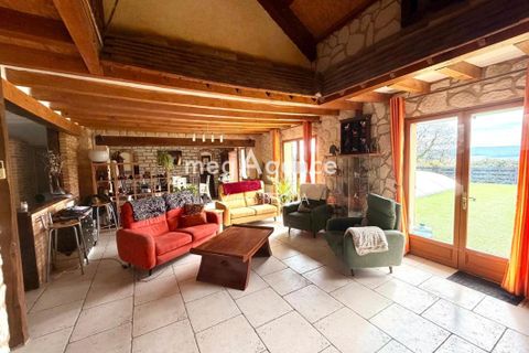 Villa a Etigny, Yonne, Etigny - € 240.000 | Ref: 201549 - foto 3