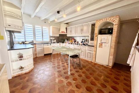 Villa a Etigny, Yonne, Etigny - € 240.000 | Ref: 201549 - foto 4