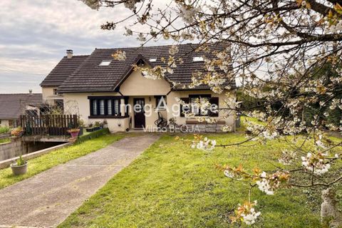 Villa a Etigny, Yonne, Etigny - € 240.000 | Ref: 201549 - foto 5