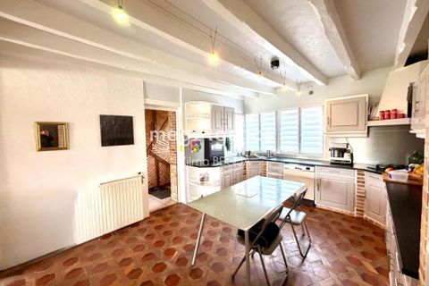 Villa a Etigny, Yonne, Etigny - € 240.000 | Ref: 201549 - foto 7