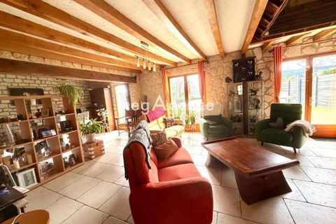 Villa a Etigny, Yonne, Etigny - € 240.000 | Ref: 201549 - foto 8