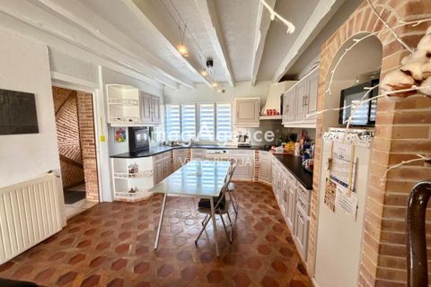 Villa a Etigny, Yonne, Etigny - € 240.000 | Ref: 201549 - foto 10