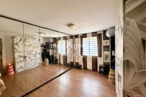 Villa a Etigny, Yonne, Etigny - € 240.000 | Ref: 201549 - foto 12