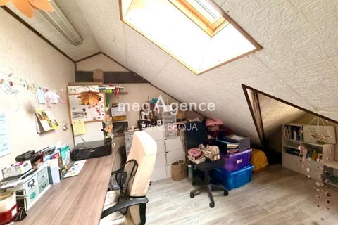 Villa a Etigny, Yonne, Etigny - € 240.000 | Ref: 201549 - foto 16