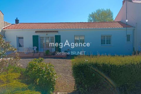 Villa i Lucon, Vendee, Lucon - € 196 000 | Ref: 201587 - foto 2
