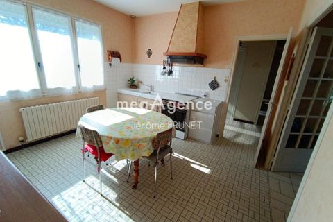 Villa i Lucon, Vendee, Lucon - € 196 000 | Ref: 201587 - foto 3