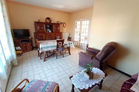 Villa i Lucon, Vendee, Lucon - € 196 000 | Ref: 201587 - foto 4