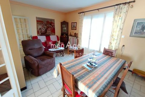 Villa i Lucon, Vendee, Lucon - € 196 000 | Ref: 201587 - foto 5