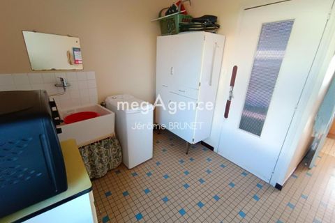 Villa i Lucon, Vendee, Lucon - € 196 000 | Ref: 201587 - foto 13