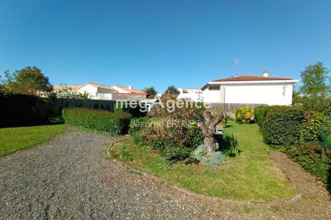 Villa i Lucon, Vendee, Lucon - € 196 000 | Ref: 201587 - foto 14