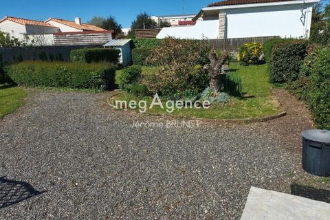 Villa i Lucon, Vendee, Lucon - € 196 000 | Ref: 201587 - foto 16