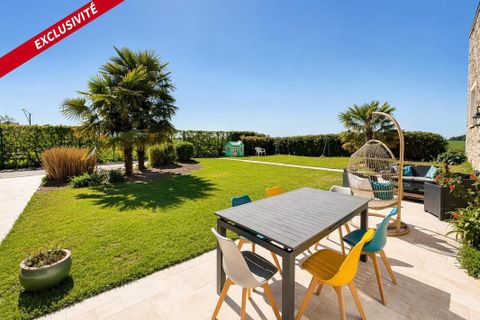 Villa a Champdeuil, Seine-et-Marne, Champdeuil - € 499.000 | Ref: 201684 - foto 2