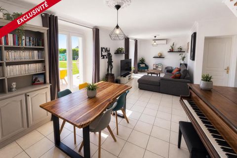 Villa a Champdeuil, Seine-et-Marne, Champdeuil - € 499.000 | Ref: 201684 - foto 5