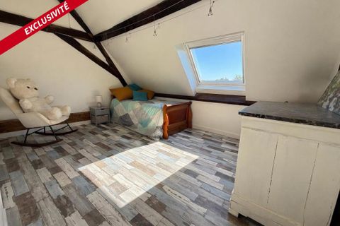 Villa a Champdeuil, Seine-et-Marne, Champdeuil - € 499.000 | Ref: 201684 - foto 10