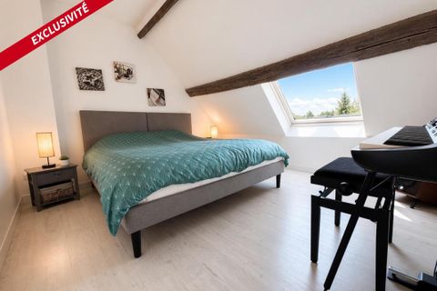 Villa a Champdeuil, Seine-et-Marne, Champdeuil - € 499.000 | Ref: 201684 - foto 11