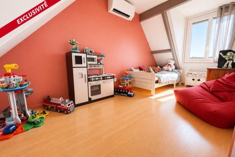 Villa a Champdeuil, Seine-et-Marne, Champdeuil - € 499.000 | Ref: 201684 - foto 15