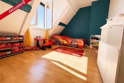 Villa a Champdeuil, Seine-et-Marne, Champdeuil - € 499.000 | Ref: 201684 - foto 16