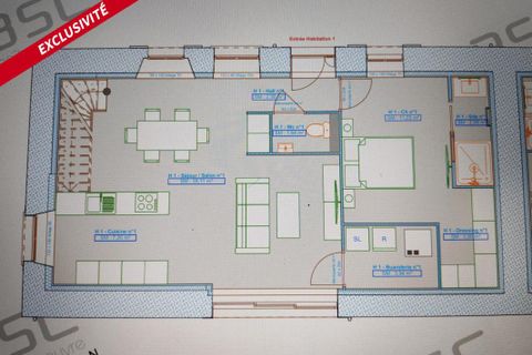Villa i Hirel, Ille-et-Vilaine, Hirel - € 249.900 | Ref: 201782 - foto 3