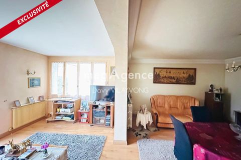 Villa i Cholet, Maine-et-Loire, Cholet - € 189.000 | Ref: 201805 - foto 1