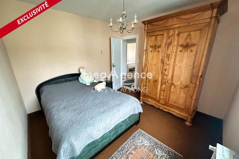 Villa i Cholet, Maine-et-Loire, Cholet - € 189.000 | Ref: 201805 - foto 2