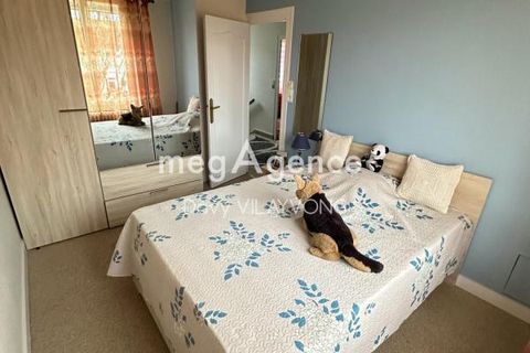 Villa i Cholet, Maine-et-Loire, Cholet - € 189.000 | Ref: 201805 - foto 3