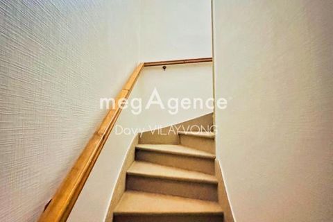 Villa i Cholet, Maine-et-Loire, Cholet - € 189.000 | Ref: 201805 - foto 4