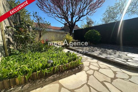 Villa i Cholet, Maine-et-Loire, Cholet - € 189.000 | Ref: 201805 - foto 6