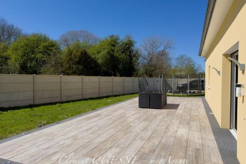Villa a Biville-sur-Mer, Seine-Maritime, Biville-sur-Mer - € 435.000 | Ref: 201809 - foto 4