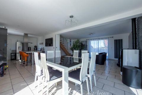 Villa a Biville-sur-Mer, Seine-Maritime, Biville-sur-Mer - € 435.000 | Ref: 201809 - foto 5