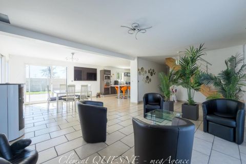 Villa a Biville-sur-Mer, Seine-Maritime, Biville-sur-Mer - € 435.000 | Ref: 201809 - foto 7